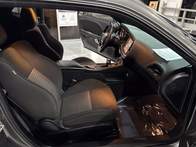 Used 2023 Dodge Challenger R/T Scat Pack RWD image 30