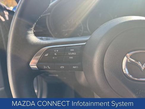Used 2024 MAZDA CX-30 AWD 2.5 S w/ Preferred Package image 15