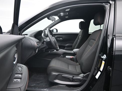 New 2027 Honda HR-V Sport image 17