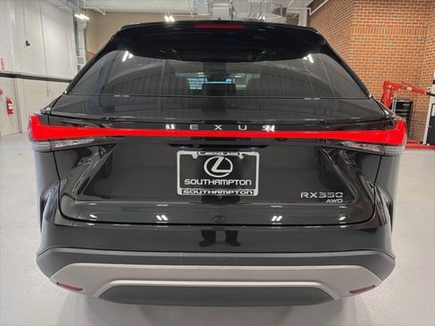 Used 2023 Lexus RX 350 AWD image 6