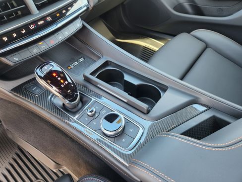 New 2025 Cadillac CT5 Sport image 28