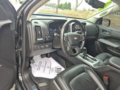 Used 2018 Chevrolet Colorado ZR2 image 34