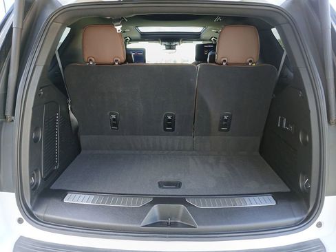 Used 2023 Chevrolet Tahoe High Country w/ Advanced Technology Package image 27