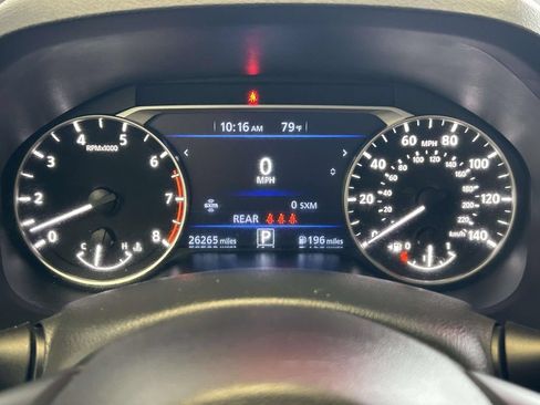 Used 2025 Nissan Altima 2.5 SV FWD image 26