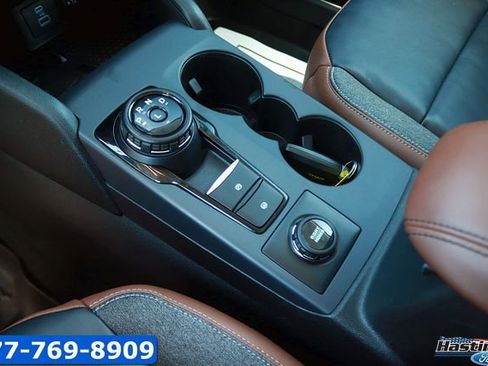 Certified 2022 Ford Bronco Sport Outer Banks w/ Tech Package AWD/4WD image 20
