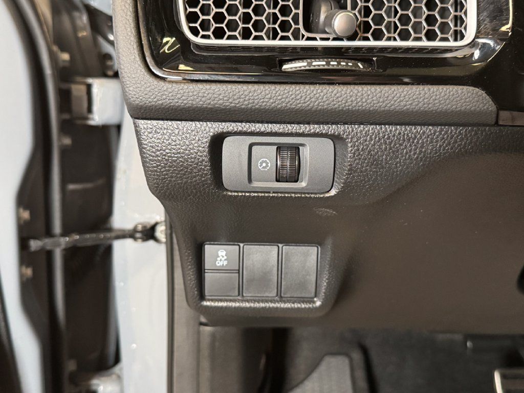 Used 2026 Honda Civic Sport Touring image 18