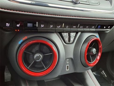 Used 2023 Chevrolet Blazer RS w/ Driver Confidence II Package image 8