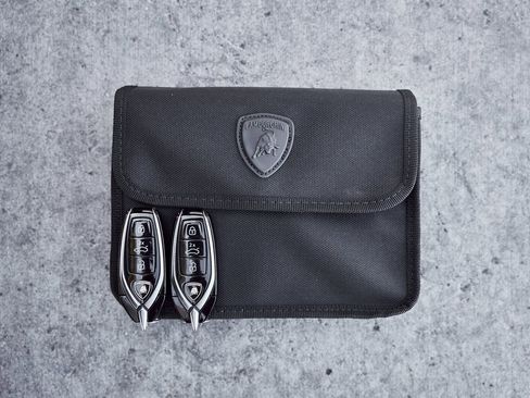 Used 2021 Lamborghini Urus image 83