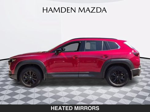 Used 2026 MAZDA CX-50 AWD 2.5 Hybrid w/ Premium Pkg image 7