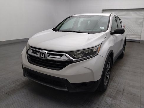Used 2019 Honda CR-V LX image 15