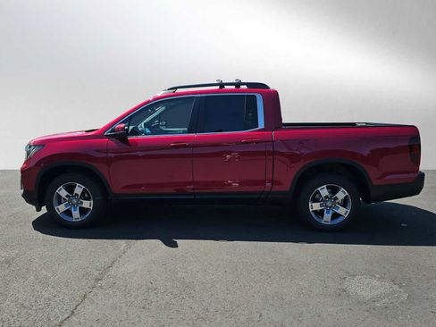 New 2026 Honda Ridgeline RTL image 6