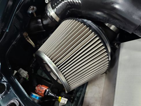 Used 1997 Toyota Supra Turbo RWD image 18