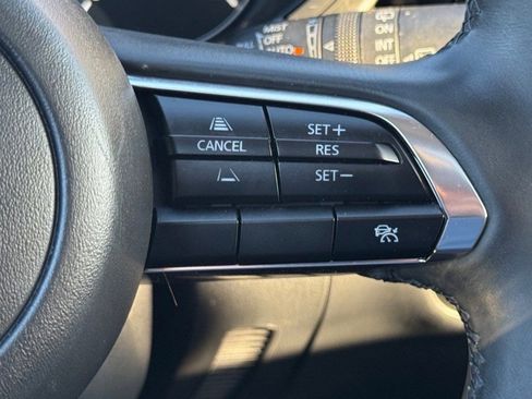 Used 2024 MAZDA CX-30 AWD 2.5 S w/ Preferred Package image 19