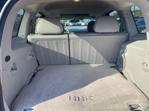 Used 2009 Chevrolet HHR LT FWD image 9