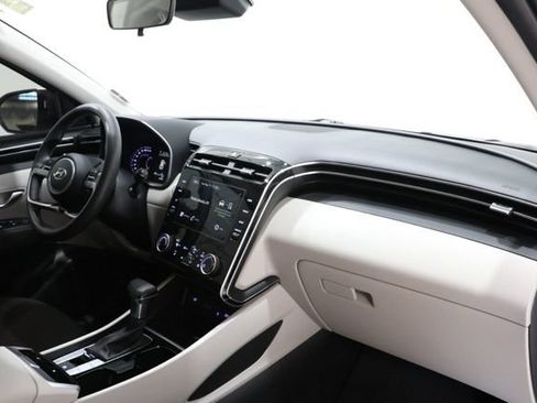 Used 2023 Hyundai Tucson SEL FWD image 14