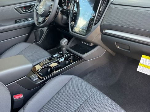 New 2026 Subaru Forester Sport AWD/4WD image 17