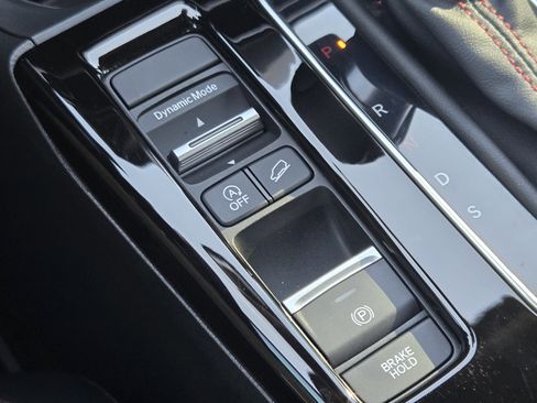 Certified 2025 Acura ADX A-Spec image 29