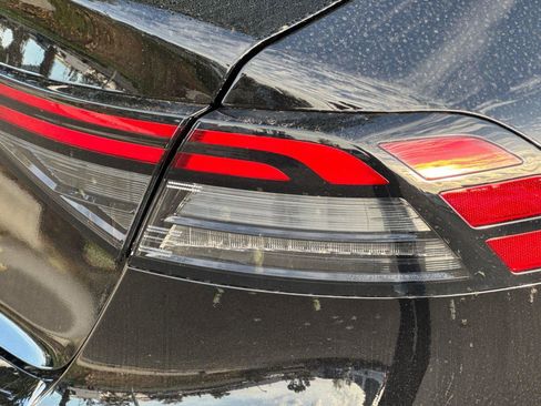 New 2025 Honda Accord SE image 30