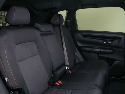 Used 2024 Honda CR-V Sport image 23