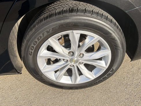 Used 2020 Chevrolet Malibu LT FWD image 31