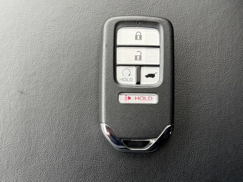 Used 2021 Honda CR-V EX image 31