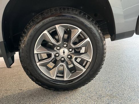 Used 2021 Chevrolet Silverado 1500 RST image 34