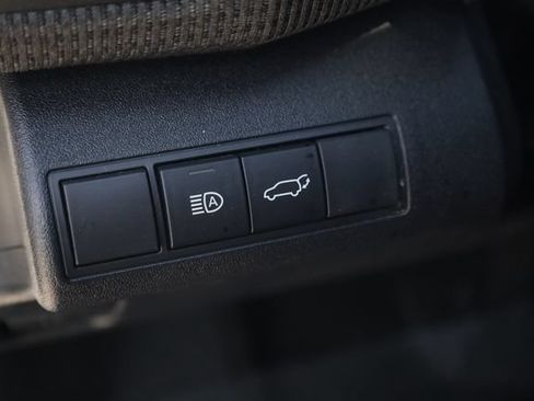 Used 2023 Subaru Solterra AWD image 13