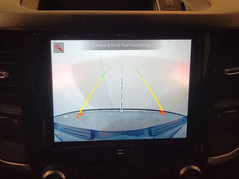 Used 2022 RAM 1500 Big Horn RWD image 20