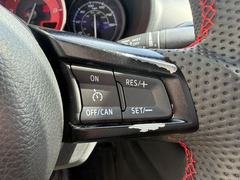 Used 2018 FIAT 124 Spider Abarth w/ Convenience Group RWD image 33