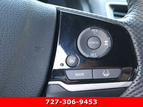 Used 2019 Honda Passport Elite image 24