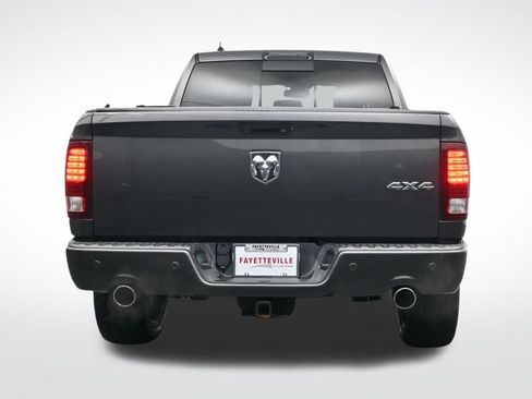 Used 2016 RAM 1500 Sport w/ Convenience Group image 7