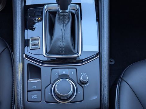 New 2025 MAZDA CX-5 AWD 2.5 S w/ Select Package image 21