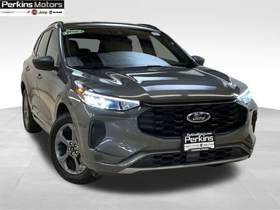 Used 2024 Ford Escape ST-Line