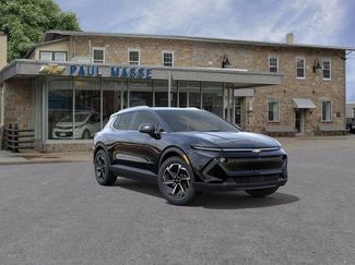 New 2026 Chevrolet Equinox EV LT video 1