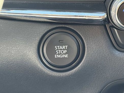 Used 2025 MAZDA CX-30 AWD 2.5 S w/ Premium Package image 16