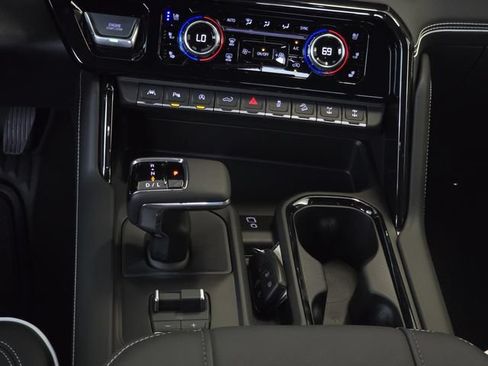 New 2026 GMC Sierra 1500 AT4X AWD/4WD image 12