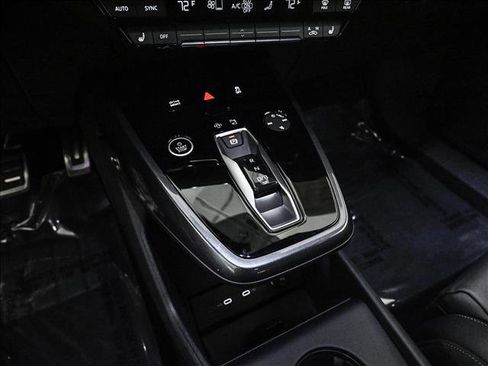 Certified 2025 Audi Q4 e-tron Premium Plus w/ Premium Plus image 12