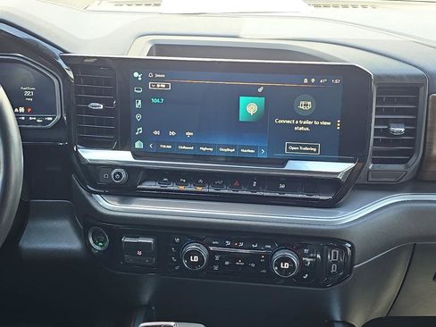 Certified 2024 Chevrolet Silverado 1500 High Country image 25