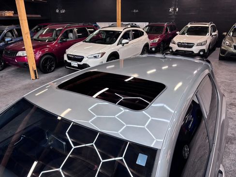 Used 2013 Volkswagen GTI 2-Door FWD image 4