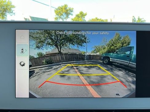 Certified 2024 Hyundai Ioniq 5 SE AWD/4WD image 16