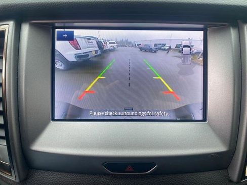 Certified 2022 Ford Ranger XLT w/ Equipment Group 301A Mid image 27