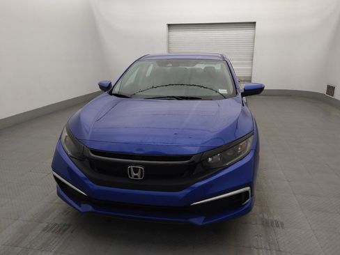 Used 2019 Honda Civic LX image 15