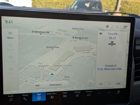 Used 2024 Ford Expedition Max Limited image 28