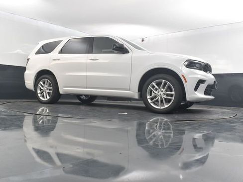 New 2026 Dodge Durango GT image 50