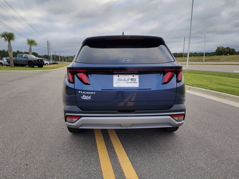 Used 2025 Hyundai Tucson SEL image 8