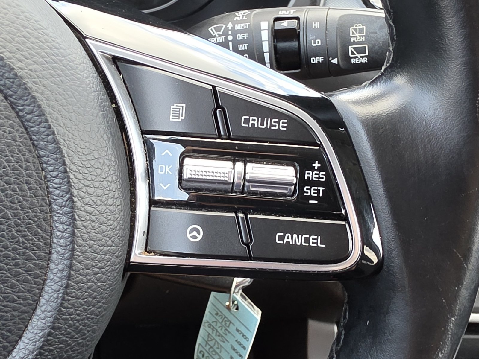 Used 2021 Kia Seltos S FWD image 19