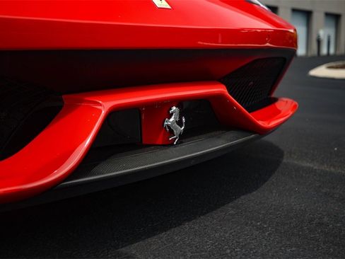 Certified 2015 Ferrari 458 Speciale A image 13