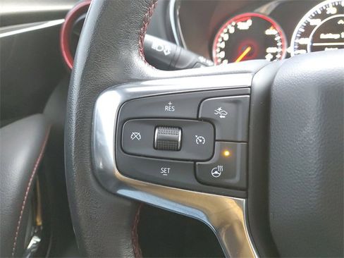 Used 2020 Chevrolet Blazer RS image 8