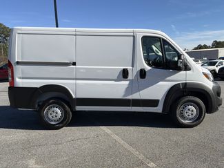 New 2026 RAM ProMaster 1500 w/ Convenience Group video 2