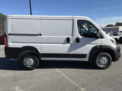 New 2026 RAM ProMaster 1500 w/ Convenience Group image 2